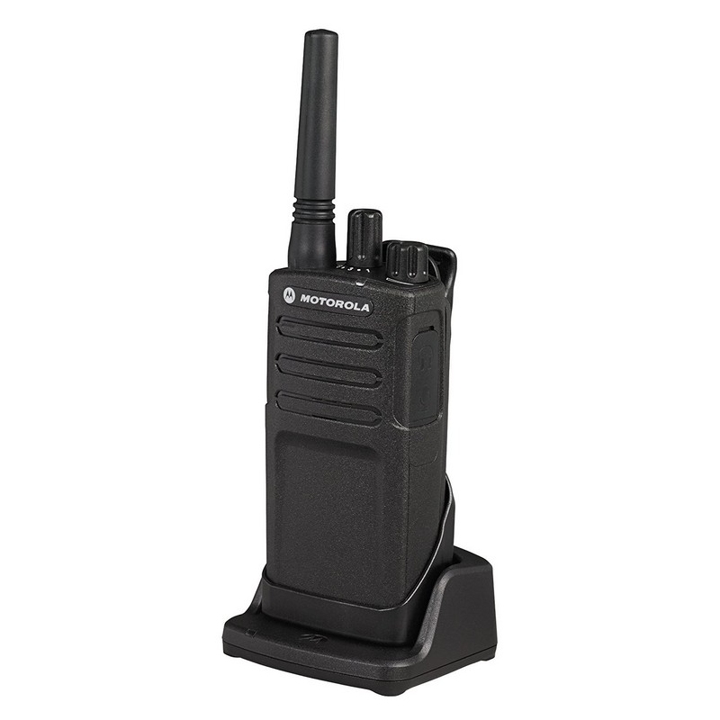 Walkie talkie motorola xt420 - hasta 9 km - Imagen 3