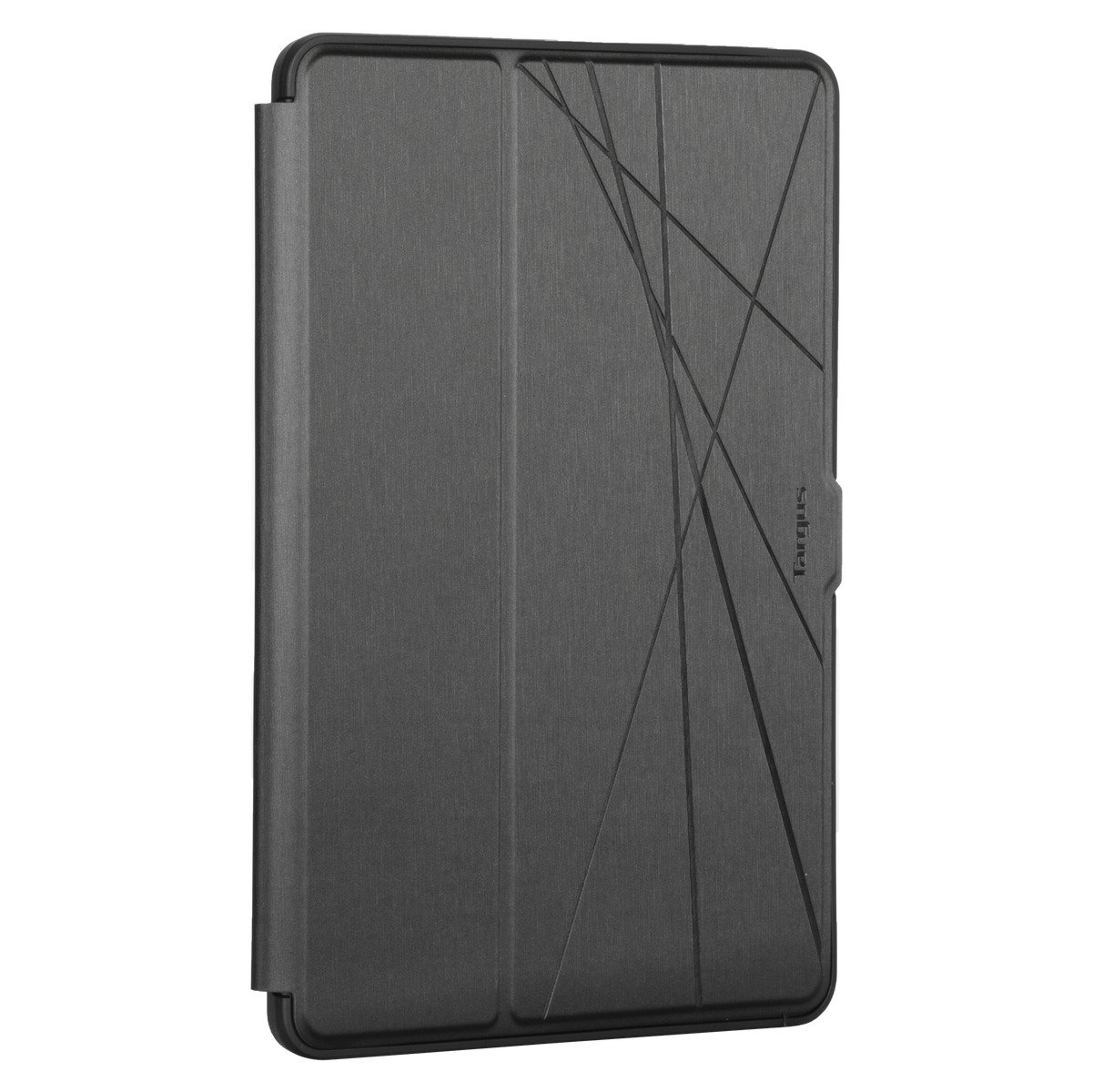 Funda tablet targus click - in 11 pulgadas samsung tab s7 negro - Imagen 3