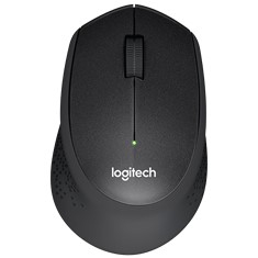 5099206066670 | P/N: | Cod. Artículo: 910-004909 Mouse raton logitech m330 optico wireless inalambrico silent plus gris