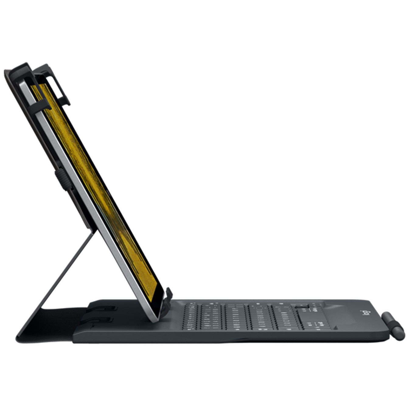 Funda logitech universal folio para tablets de 9 pulgadas - 10.1 pulgadas - Imagen 4