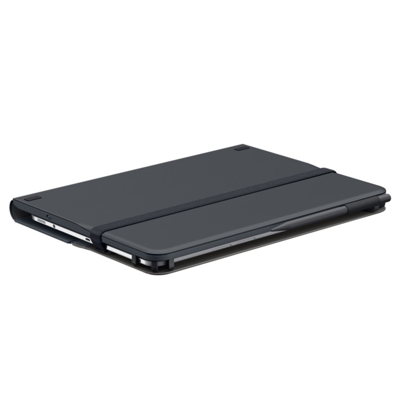 Funda logitech universal folio para tablets de 9 pulgadas - 10.1 pulgadas - Imagen 5