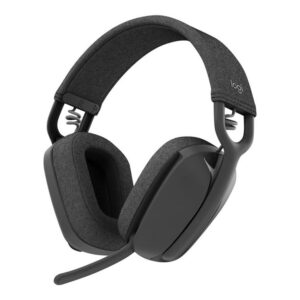 5099206103917 | P/N: 981-001213 | Cod. Artículo: MGS0000024880 Auriculares logitech zone vibe 100 inalambrico negro