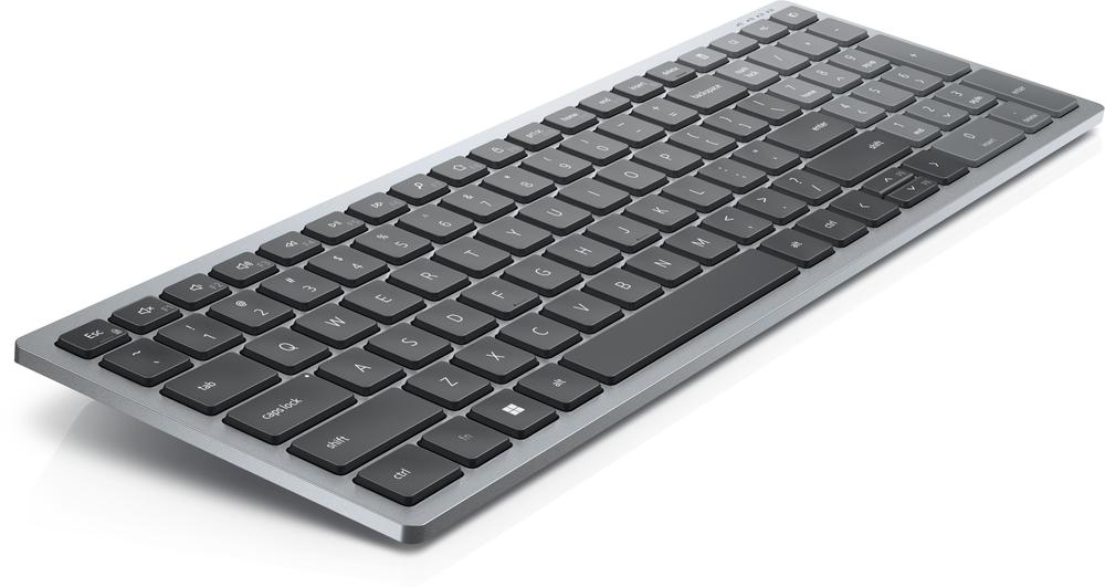 Teclado dell kb740 inalambrico - Imagen 2