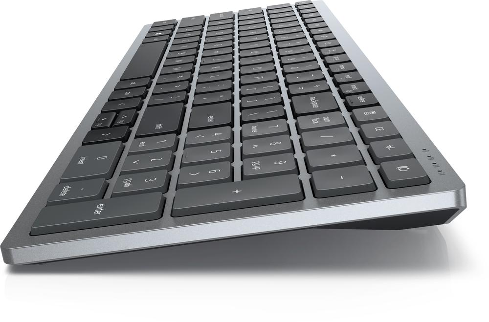 Teclado dell kb740 inalambrico - Imagen 3