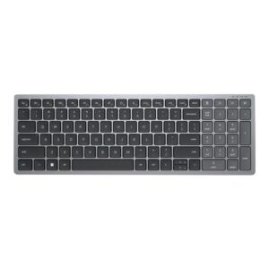 5397184718650 | P/N: KB740-GY-R-SPN | Cod. Artículo: DSP0000029296 Teclado dell kb740 inalambrico