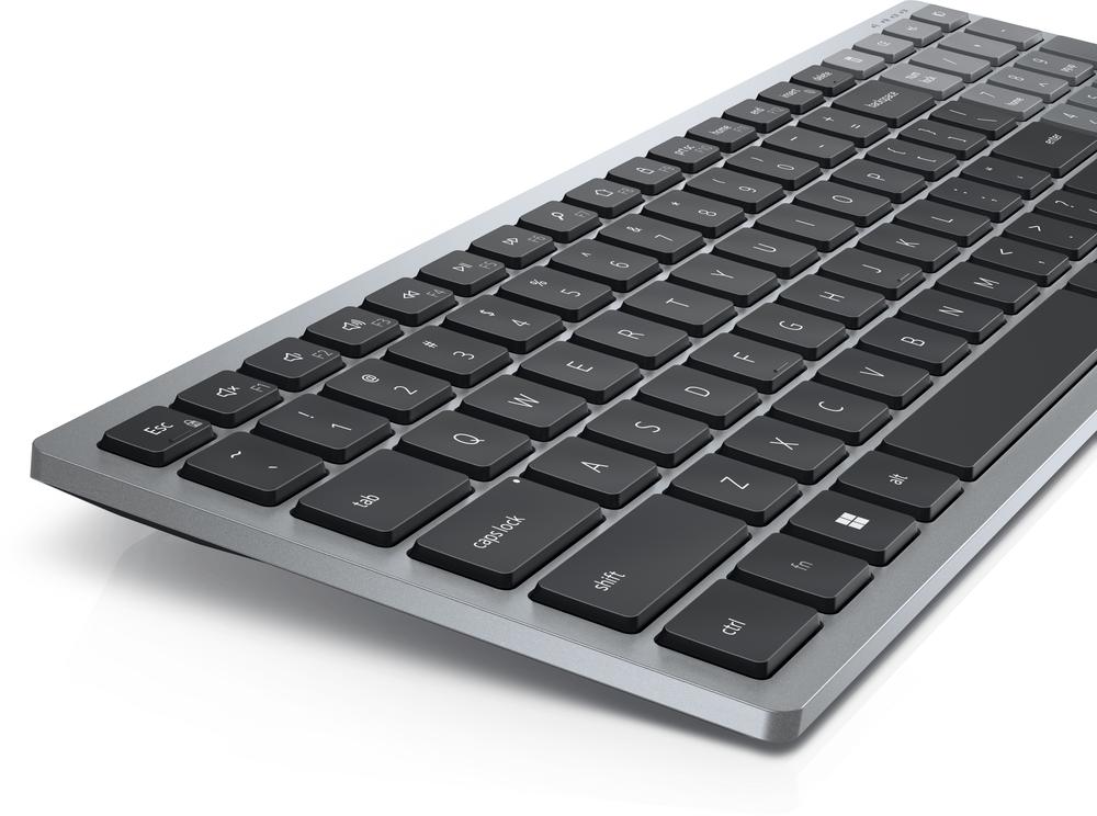 Teclado dell kb740 inalambrico - Imagen 7