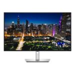 5397184923399 | P/N: DELL-U3225QE | Cod. Artículo: DSP0000032803 Monitor dell ultrasharp u3225qe 32 pulgadas 4k uhd 120hz