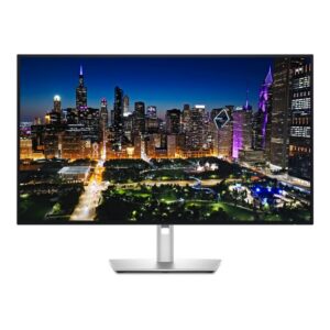 5397184923399 | P/N: DELL-U3225QE | Cod. Artículo: DSP0000032803 Monitor dell ultrasharp u3225qe 32 pulgadas 4k uhd 120hz