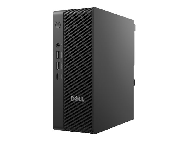 Mini ordenador dell fcm2250 u7 - 265 16gb ssd 1tb - Imagen 2