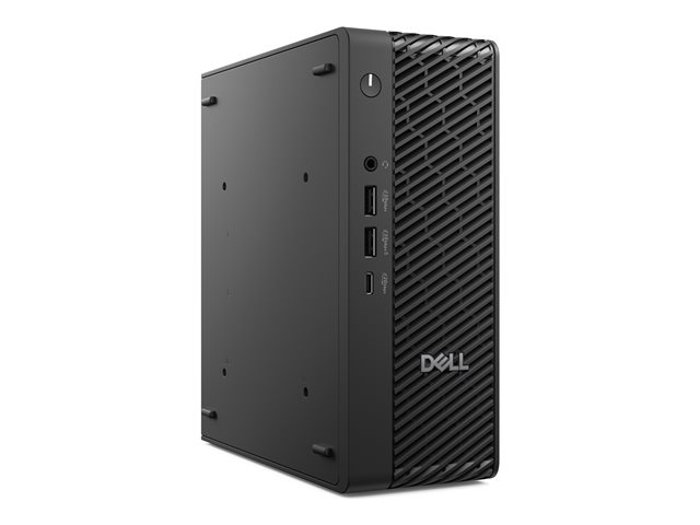Mini ordenador dell fcm2250 u7 - 265 16gb ssd 1tb - Imagen 3