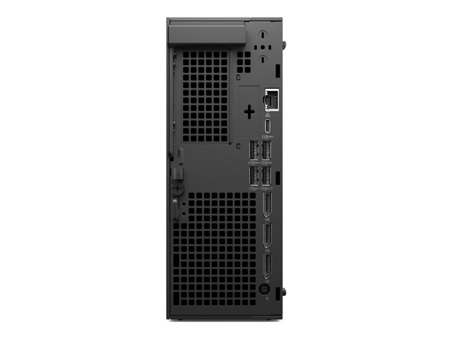 Mini ordenador dell fcm2250 u7 - 265 16gb ssd 1tb - Imagen 4