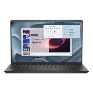 5397184968048 | P/N: GF3DN | Cod. Artículo: DSP0000039927 Portatil dell pro 15 essential pv15250 i7 - 1355u -  16gb -  ssd 512gb -  15.6 pulgadas fhd -  w11h sin cargador
