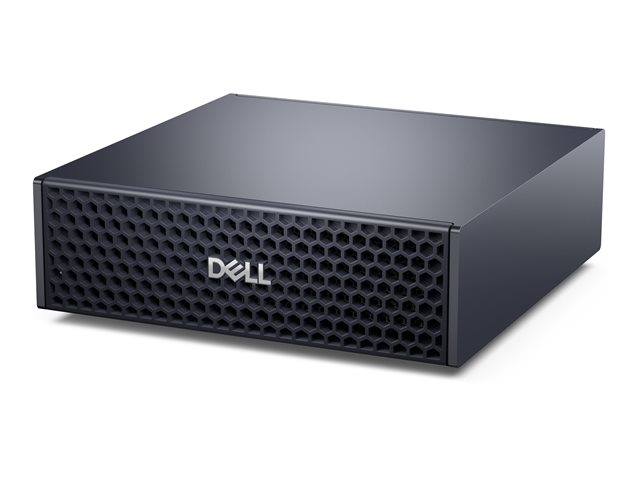 Mini ordenador dell pro max gb10 fcm1253 gb10 - 128gb - ssd 2tb - dgx os7 - Imagen 2