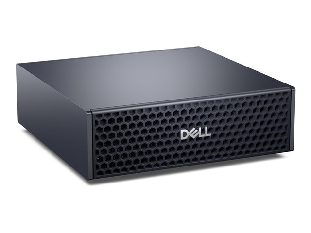 Mini ordenador dell pro max gb10 fcm1253 gb10 - 128gb - ssd 2tb - dgx os7 - Imagen 3