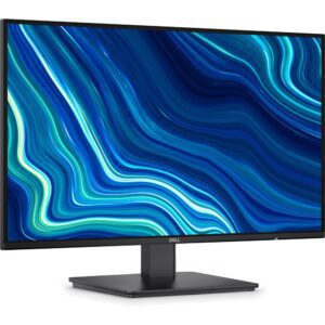 Monitor led 27 pulgadas dell se2726d ips -  qhd -  dp -  hdmi -  144hz -  4ms -  vesa 100x100