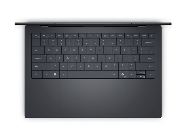 Portatil dell xps 14 da14260 ux7 - 358h - 32gb - ssd 1tb - 14 pulgadas 2.8k - w11p - Imagen 2