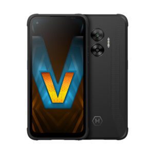 5902983625117 | P/N: TEL000839 | Cod. Artículo: DSP0000023575 Movil rugerizado hammer blade v 5g 8 - 256gb negro