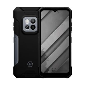 5902983629276 | P/N: TEL000966 | Cod. Artículo: MGS0000025076 Movil hammer construction 2 5g 6 - 128gb plata