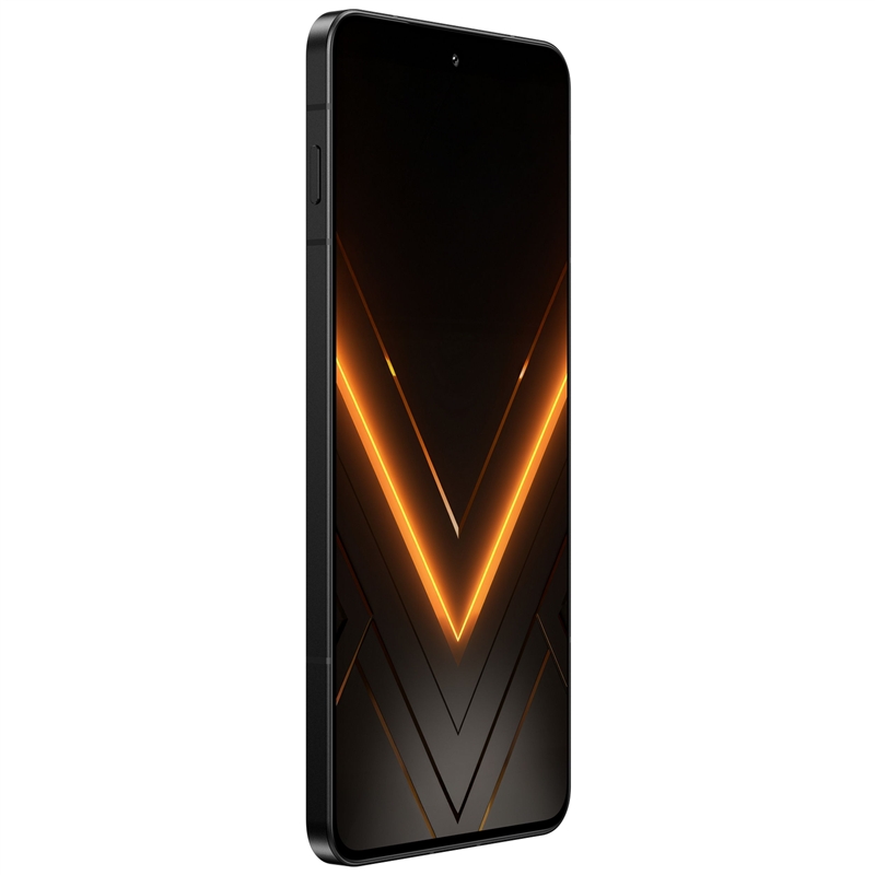 Movil rugerizado hammer ventus 5g 8 - 256gb negro - Imagen 3