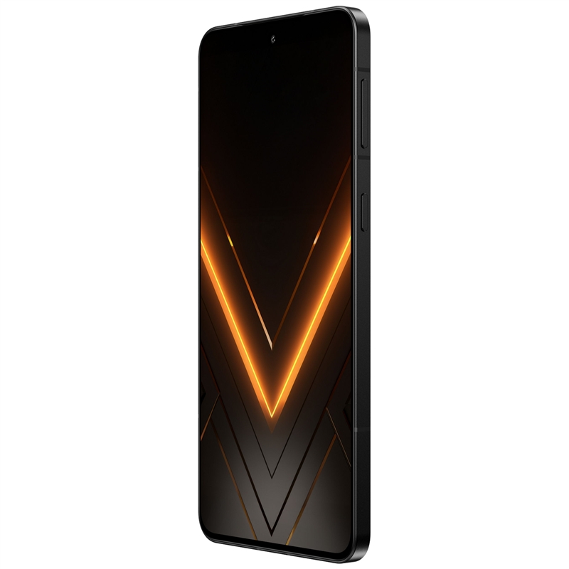 Movil rugerizado hammer ventus 5g 8 - 256gb negro - Imagen 4