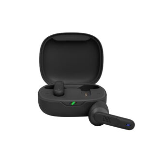 6925281993497 | P/N: JBLW300TWSBLK | Cod. Artículo: MGS0000021836 Auriculares inalambricos jbl wave 300 black color negro