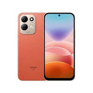 6939093008720 | P/N: MZB0PCBEU | Cod. Artículo: MGS0000035894 Movil xiaomi redmi 17 5g 4 - 128gb naranja
