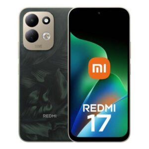 6939093018330 | P/N: MZB0PKQEU | Cod. Artículo: MGS0000035727 Movil xiaomi redmi 17 4 - 128gb verde