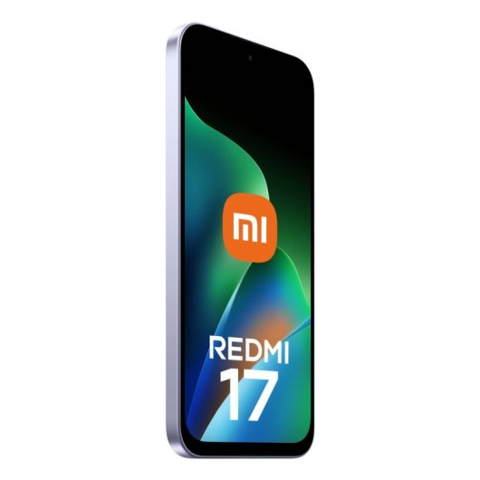 Movil xiaomi redmi 17 4 - 128gb purpura - Imagen 4