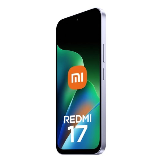Movil xiaomi redmi 17 4 - 128gb purpura - Imagen 5