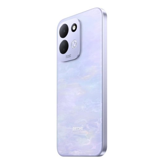 Movil xiaomi redmi 17 4 - 128gb purpura - Imagen 7