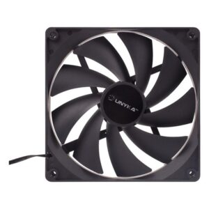 6940533542056 | P/N: 51790 | Cod. Artículo: DSP0000028735 Ventilador caja unykach 51790 140mm