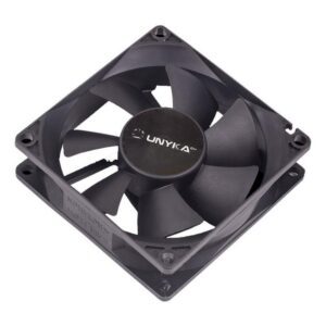 6940533544166 | P/N: 51800 | Cod. Artículo: DSP0000032767 Ventilador caja unykach 51786 120mm