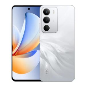 6941764486997 | P/N: 631011008903 | Cod. Artículo: MGS0000034401 Movil realme c71 4 256gb white swan
