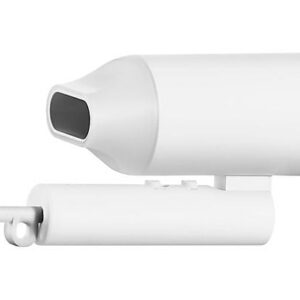 Secador xiaomi compact hair dryer h101 1600w blanco
