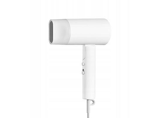 Secador xiaomi compact hair dryer h101 1600w blanco - Imagen 2