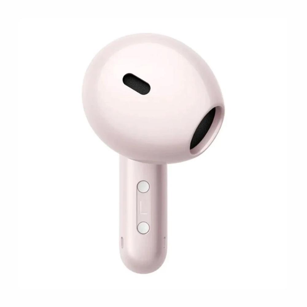 Auriculares xiaomi redmi buds 6 active inalambrico rosa - Imagen 4