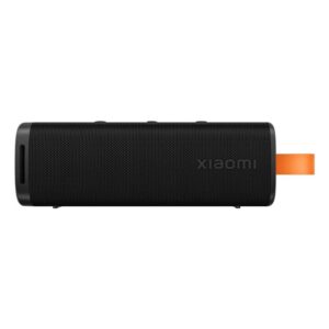 6941948702028 | P/N: QBH4261GL | Cod. Artículo: DSP0000029376 Altavoz bluetooth xiaomi sound outdoor 30w negro