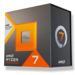 730143318488 | P/N: 100-000002235WOF | Cod. Artículo: DSP0000041979 Amd ryzen 7 7700x3d 4.5ghz am5 box