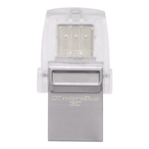 740617328110 | P/N: DTDUO3CG3/256GB | Cod. Artículo: DSP0000008991 Datatraveler microduo 3c unidad flash usb 256 gb usb type - a - usb type - c 3.2 gen 1 (3.1 gen 1) acero inoxidable - prpura
