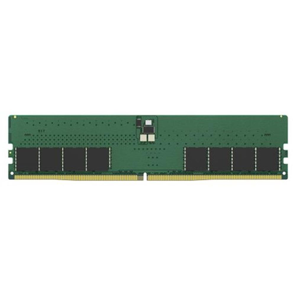740617334395 | P/N: KCP556UD8-32 | Cod. Artículo: DSP0000031666 Memoria ram ddr5 32gb kingston - 5600mhz - pc5 44800 - cl46