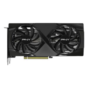 751492795652 | P/N: VCG5060T8DFXPB1-O | Cod. Artículo: DSP0000031032 Tarjeta grafica pny rtx 5060 ti 8gb gddr7 oc