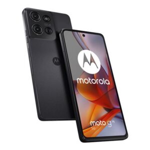 840023285783 | P/N: PB3Y0041SE | Cod. Artículo: DSP0000041947 Movil motorola moto g75 5g 8 - 256gb gris