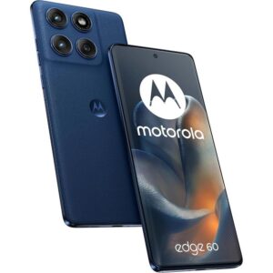840023298189 | P/N: PB7H0022SE | Cod. Artículo: DSP0000041952 Movil motorola moto edge 60 5g 8 - 512gb azul