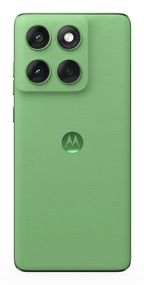 Movil motorola moto edge 60 5g 8 - 512gb verde - Imagen 3