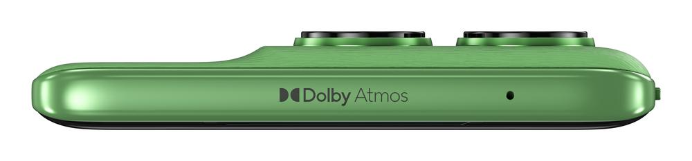 Movil motorola moto edge 60 5g 8 - 512gb verde - Imagen 5