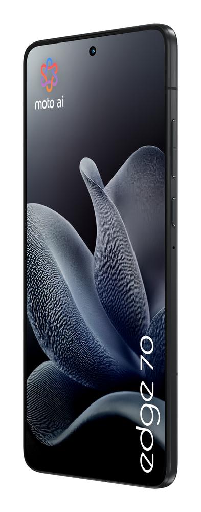 Movil motorola moto edge 70 5g 12 - 512gb gris - Imagen 4