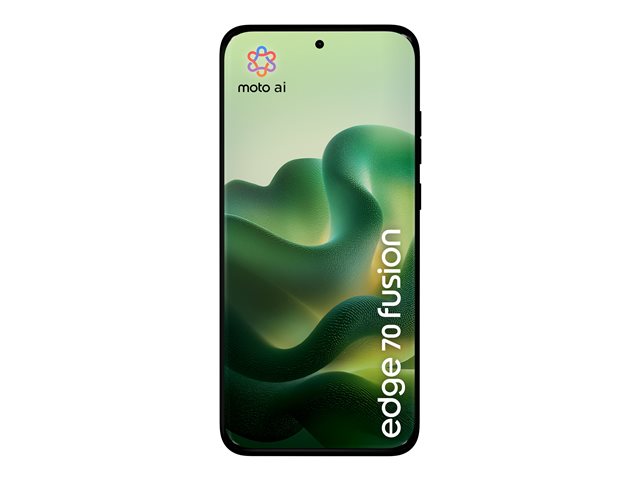 Movil motorola moto edge 70 fusion 5g 8 - 256gb verde - Imagen 2