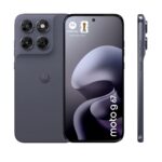 840493616988 | P/N: PBAU0018ES | Cod. Artículo: DSP0000041973 Movil motorola moto g67 5g 4 - 256gb gris