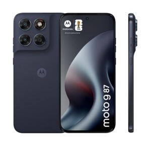 840493617060 | P/N: PBBS0018ES | Cod. Artículo: DSP0000041972 Movil motorola moto g87 5g 8 - 256gb gris