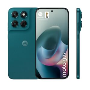 840493617190 | P/N: PBAW0035ES | Cod. Artículo: DSP0000041966 Movil motorola moto g77 5g 8 - 512gb verde